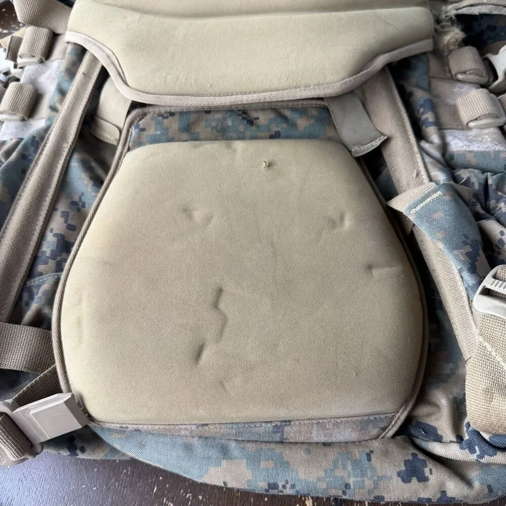 USMC Rucksack Propper US Marine Corps Backpack Assault Pack ILBE Broken Handle